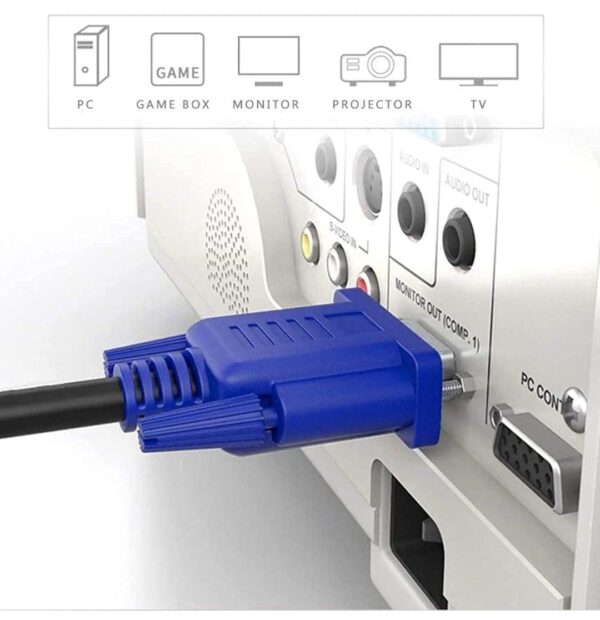 VGA Cable - Image 4