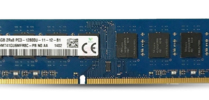 Desktop RAM DDR3