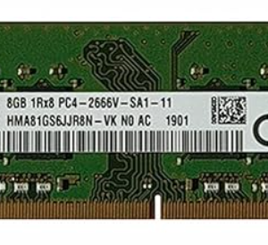 Laptop RAM DDR4
