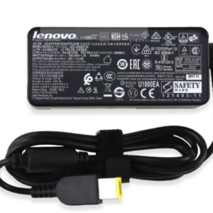 Lenovo 65W Yellow pin Laptop Charger ( refurbished)