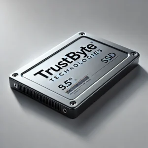 SSD 2.5 Inch SATA-High Speed(Used)