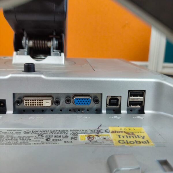 Dell 1907ftp - Image 2