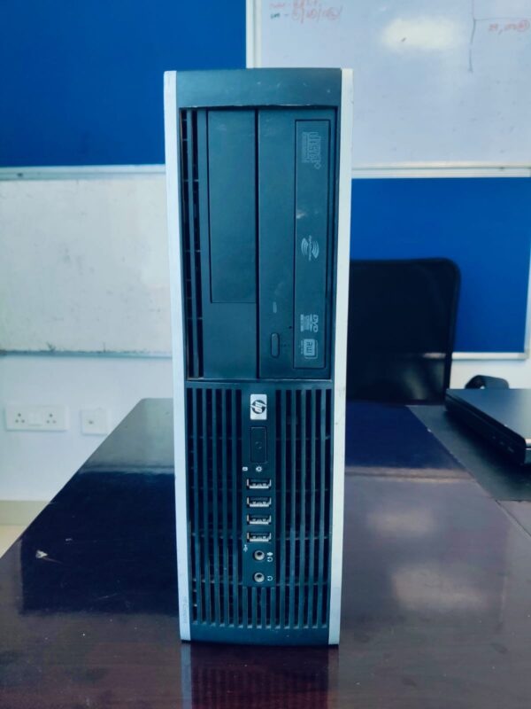 HP Core2Duo - Image 2