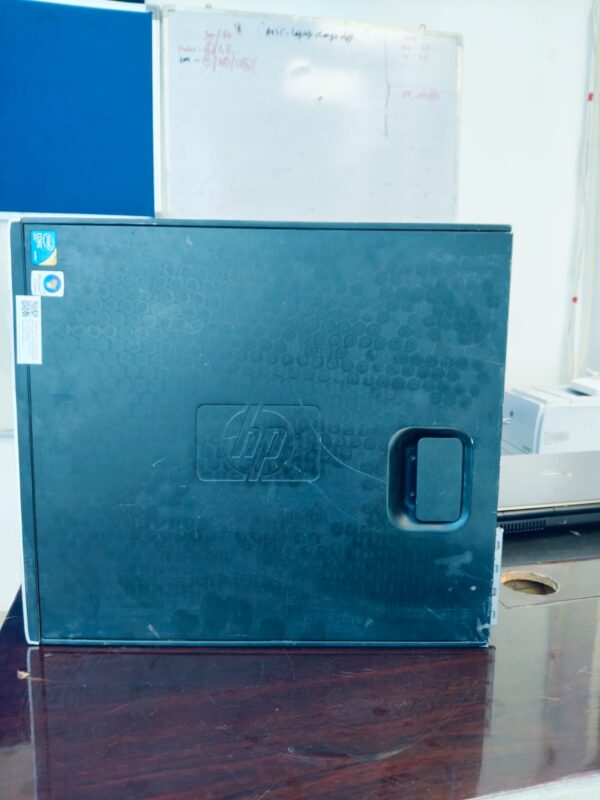 HP Core2Duo - Image 3