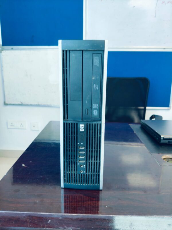 HP Core2Duo