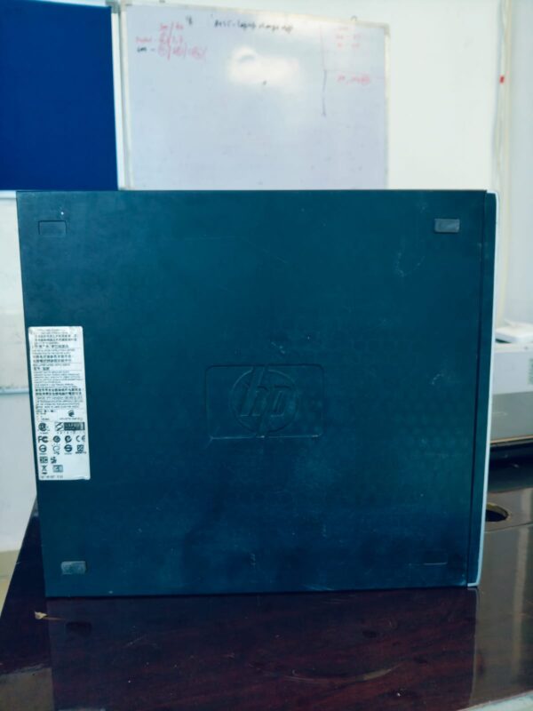 HP Core2Duo - Image 7