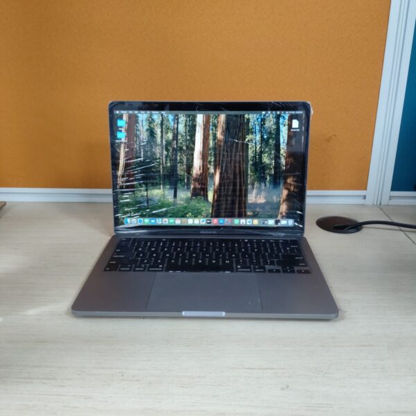 Apple MacBook Pro