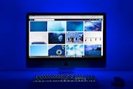 Monitor