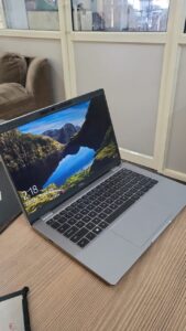 Dell Latitude 5320 - i7