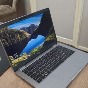 Dell Latitude 5320 - i5