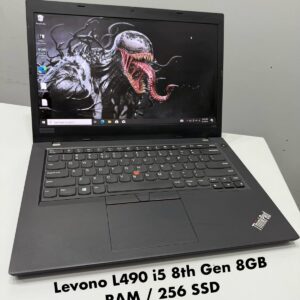 Lenovo ThinkPad L490