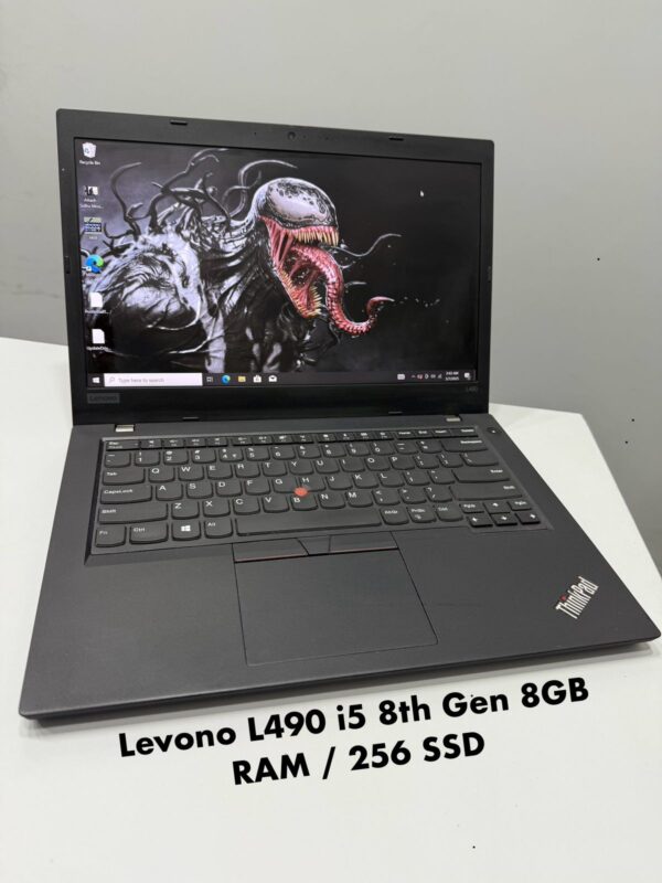 Lenovo ThinkPad L490