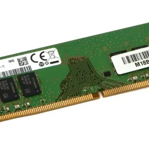 DDR4 RAM Desktop – 8GB 16GB 32GB