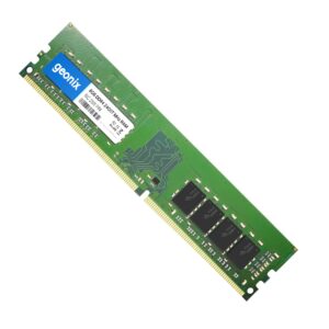 Geonix DDR5 Desktop RAM – 8GB 16GB 32GB | Brand New UDIMM 4800MHz
